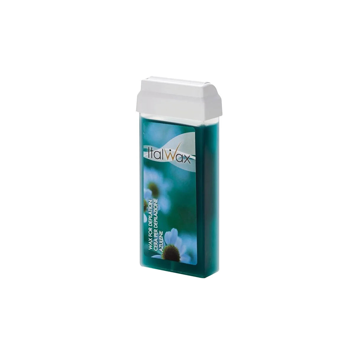 Italwax | Transparent Wax Azulene (100ml)