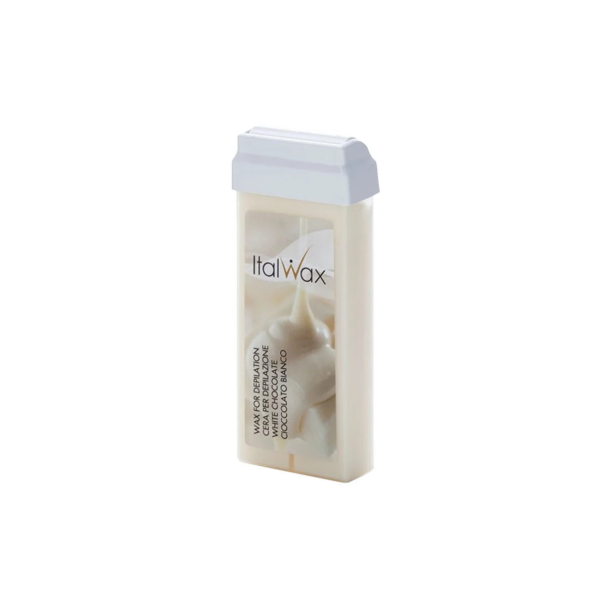 Italwax | Medium Density Wax White Chocolate (100ml)