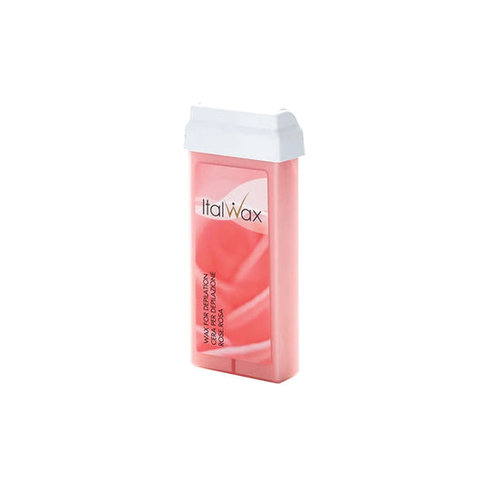 Italwax | High Density Wax Rose (100ml)