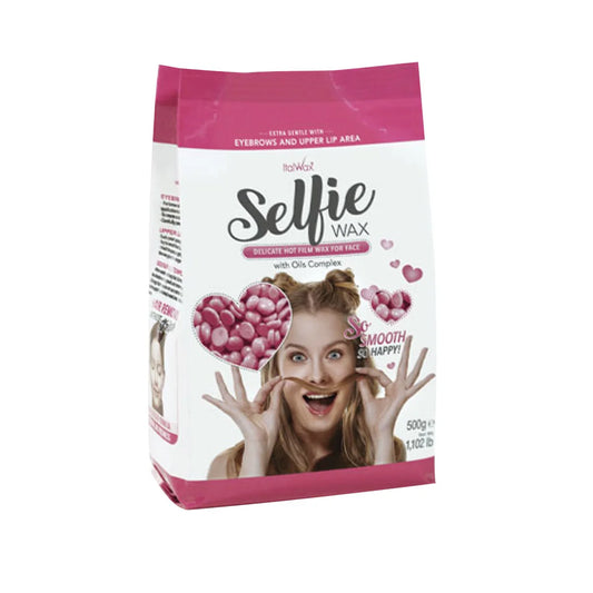 Italwax | Selfie Wax (500g)