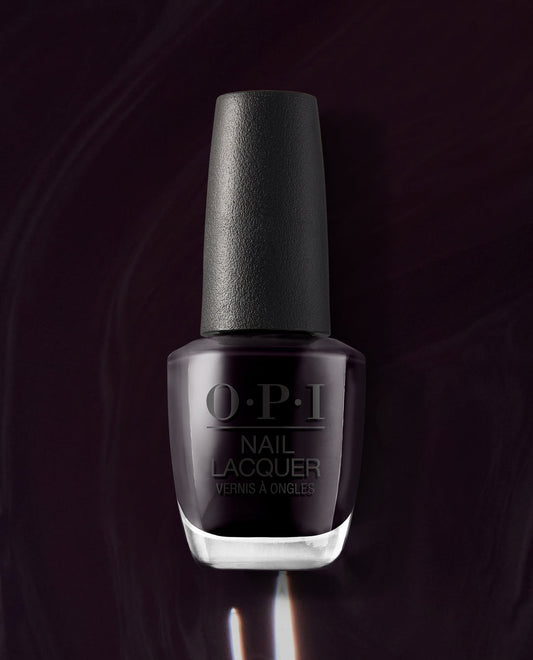 OPI | Nail Lacquer • Squeaker of the House