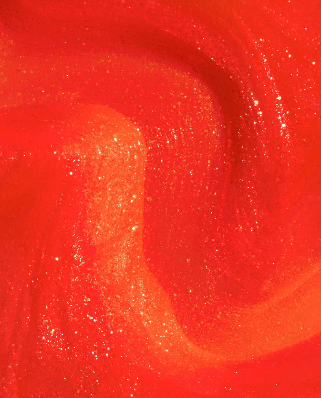OPI | Infinite Shine • The New OPIcons: Shock Em Orange