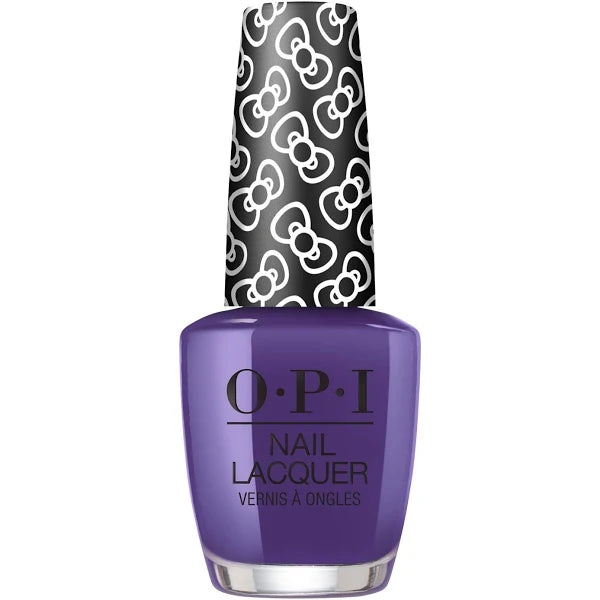 OPI | Nail Lacquer • Hello Pretty