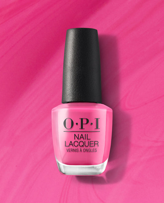 OPI | Nail Lacquer • Shorts Story