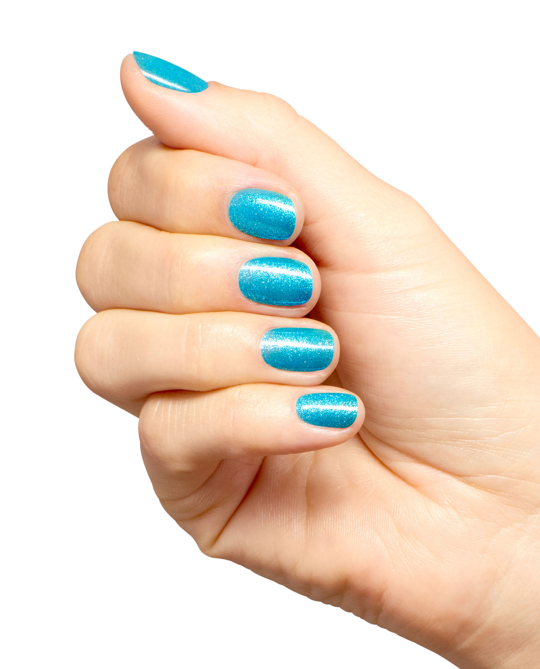 OPI | Nail Lacquer • Trip to the Brite Side: Sky Blue's the Limit