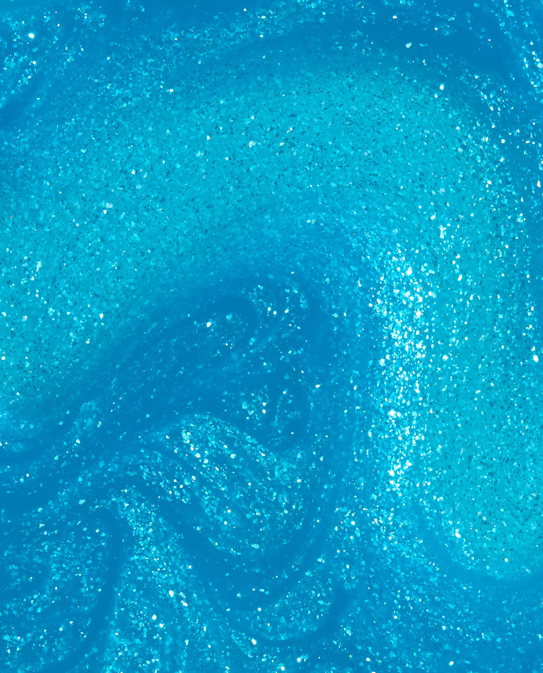 OPI | Nail Lacquer • Trip to the Brite Side: Sky Blue's the Limit