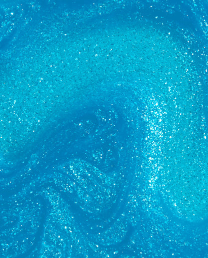OPI | Nail Lacquer • Trip to the Brite Side: Sky Blue's the Limit