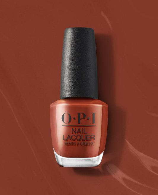 OPI | Nail Lacquer • What's Your Mani-tude?: Slip Dressed Up