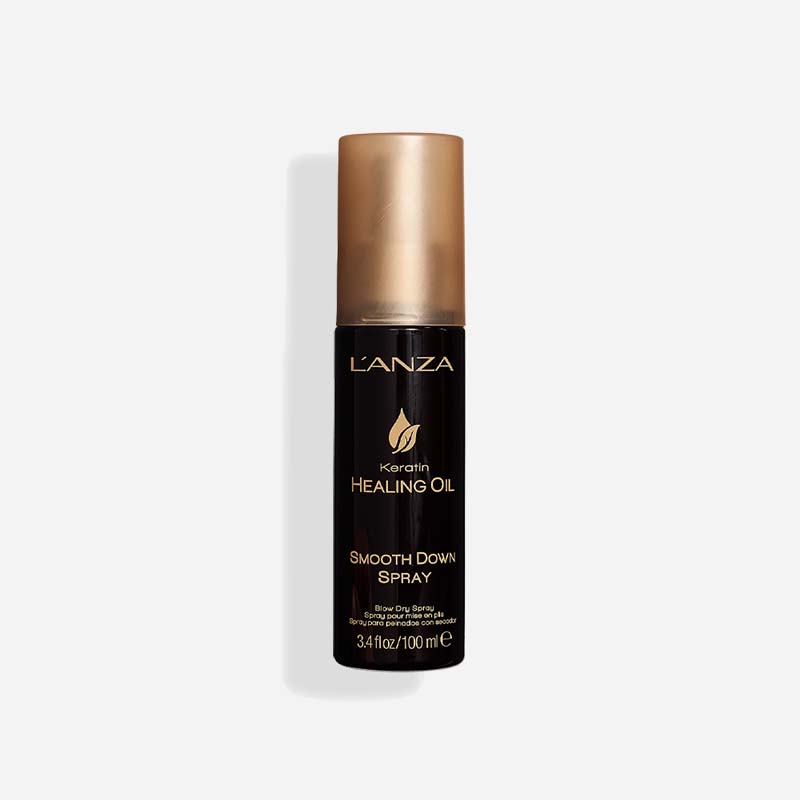 L’ANZA | Keratin Healing Oil Smooth Down Spray (100ml)