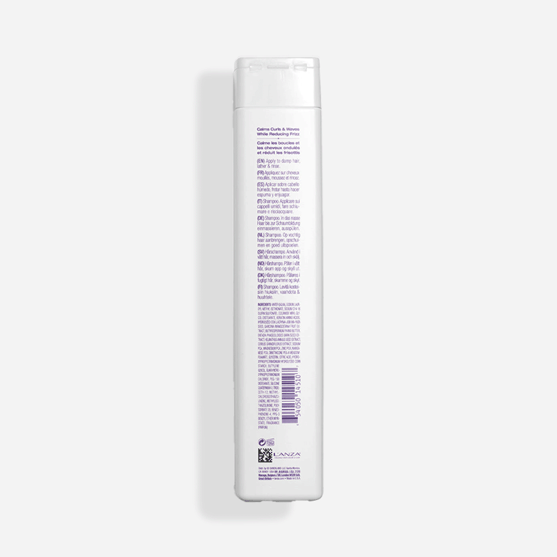 L’ANZA | Healing Smooth Glossifying Shampoo (300ml)