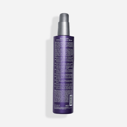 L’ANZA | Healing Smooth Smoother Straightening Balm (250ml)