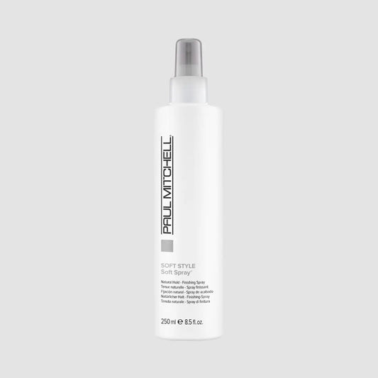 Paul Mitchell | Soft Spray (250ml)