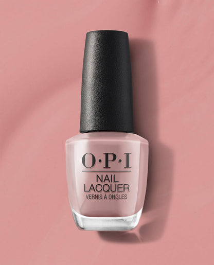 OPI | Nail Lacquer • Somewhere Over the Rainbow Mountains