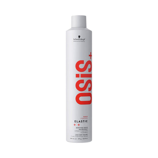 Schwarzkopf | OSiS+ Elastic Flex Hold Hair Spray XXL (500ml)
