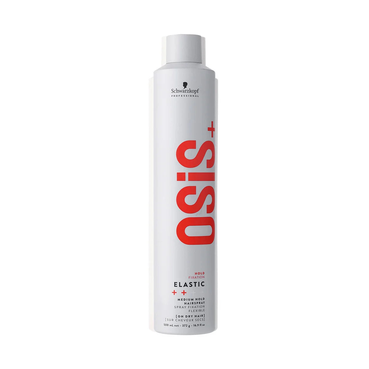 Schwarzkopf | OSiS+ Elastic (300ml)