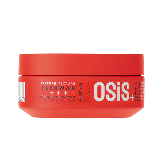 Schwarzkopf | OSiS+ Flexwax (85ml)