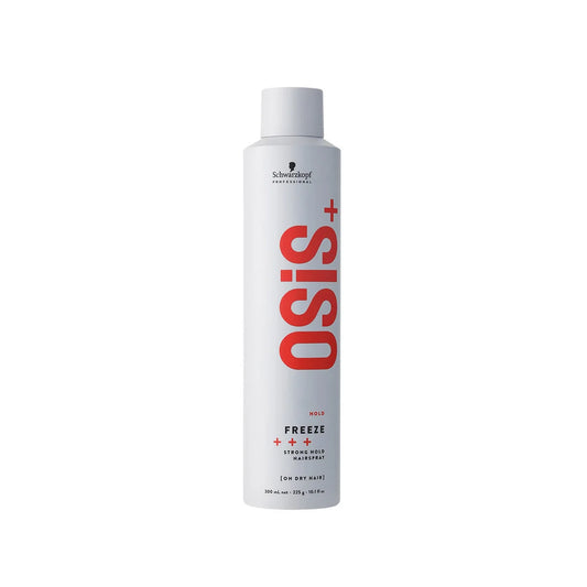 Schwarzkopf | OSiS+ Freeze (300ml)