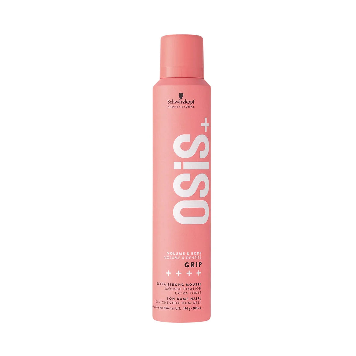 Schwarzkopf | OSiS+ Grip (200ml)