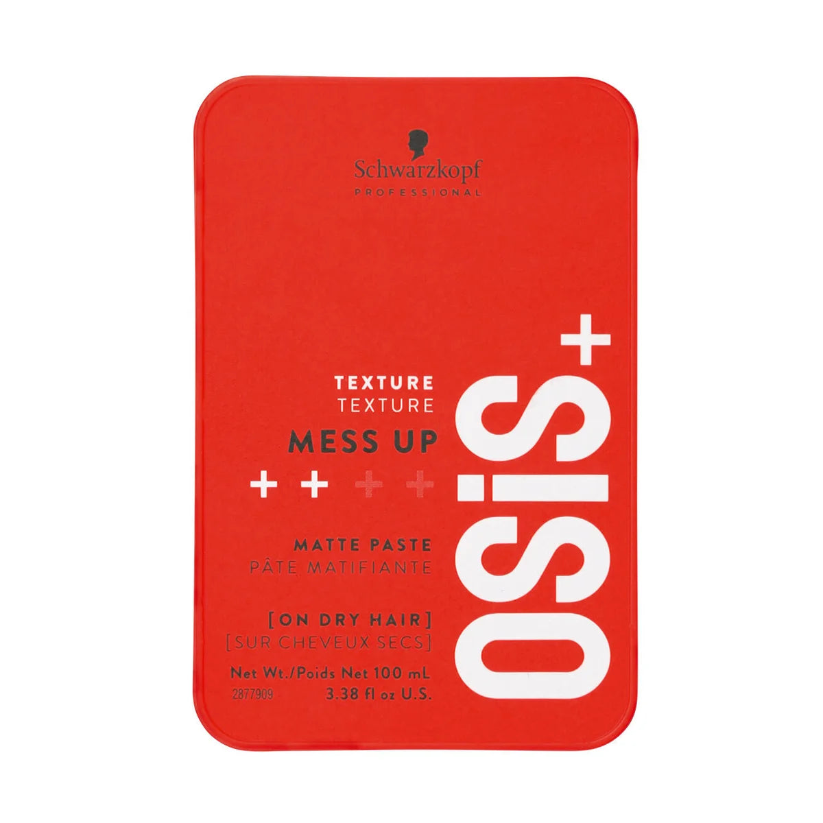 Schwarzkopf | OSiS+ Mess Up (100ml)