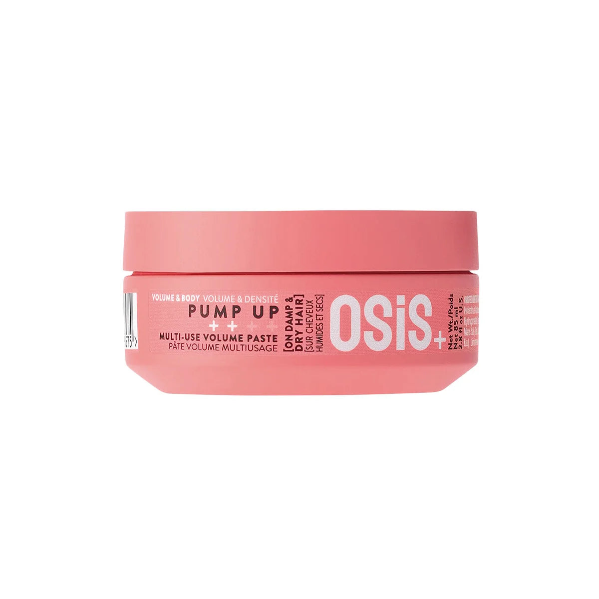 Schwarzkopf | OSiS+ Pump Up (85ml)