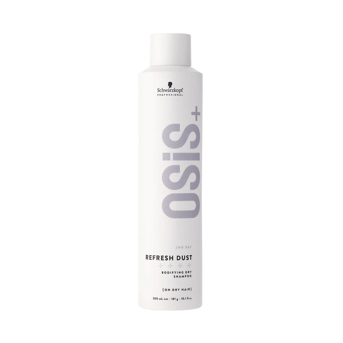 Schwarzkopf | OSiS+ Refresh Dust (300ml)