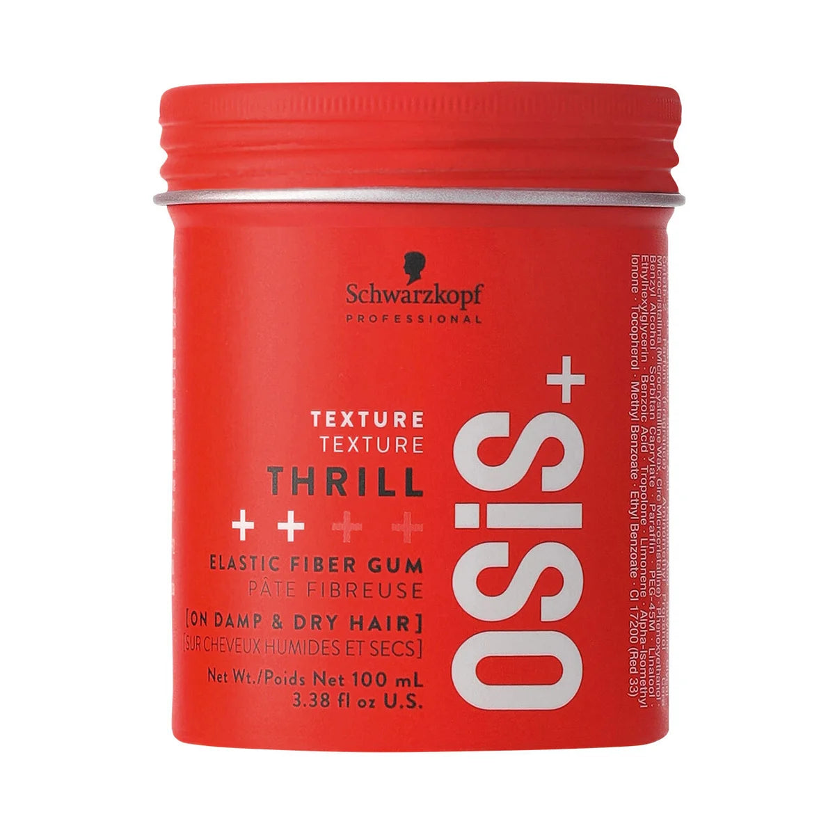 Schwarzkopf | OSiS+ Thrill (100ml)