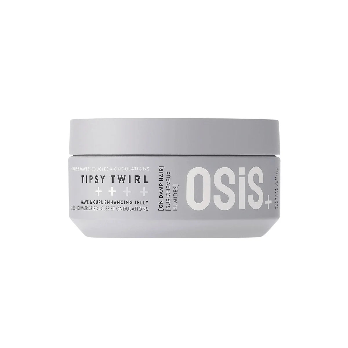 Schwarzkopf | OSiS+ Tipsy Twirl (300ml)