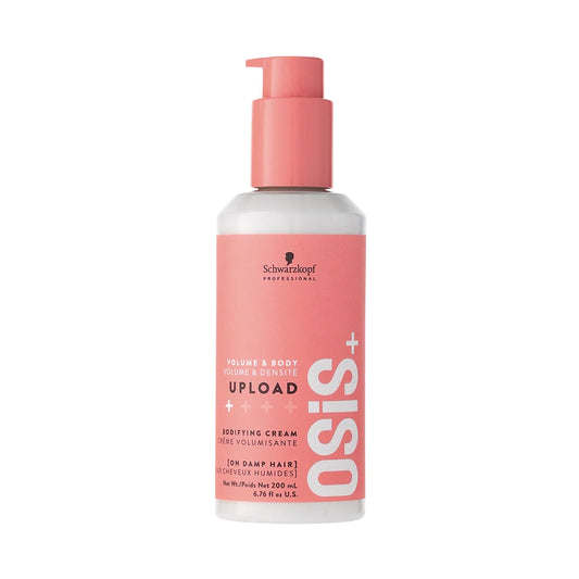 Schwarzkopf | OSiS+ Upload (200ml)