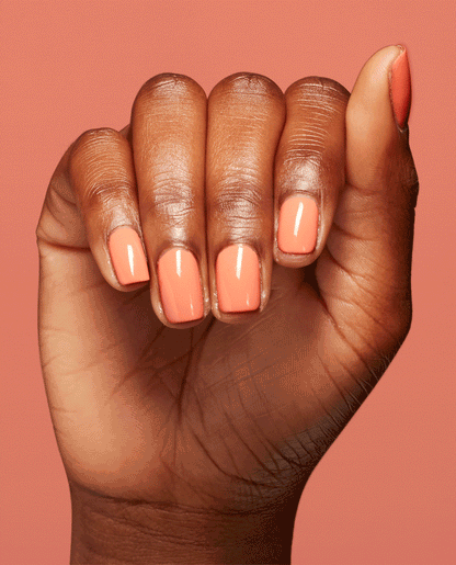OPI | Nail Lacquer • Apricot AF
