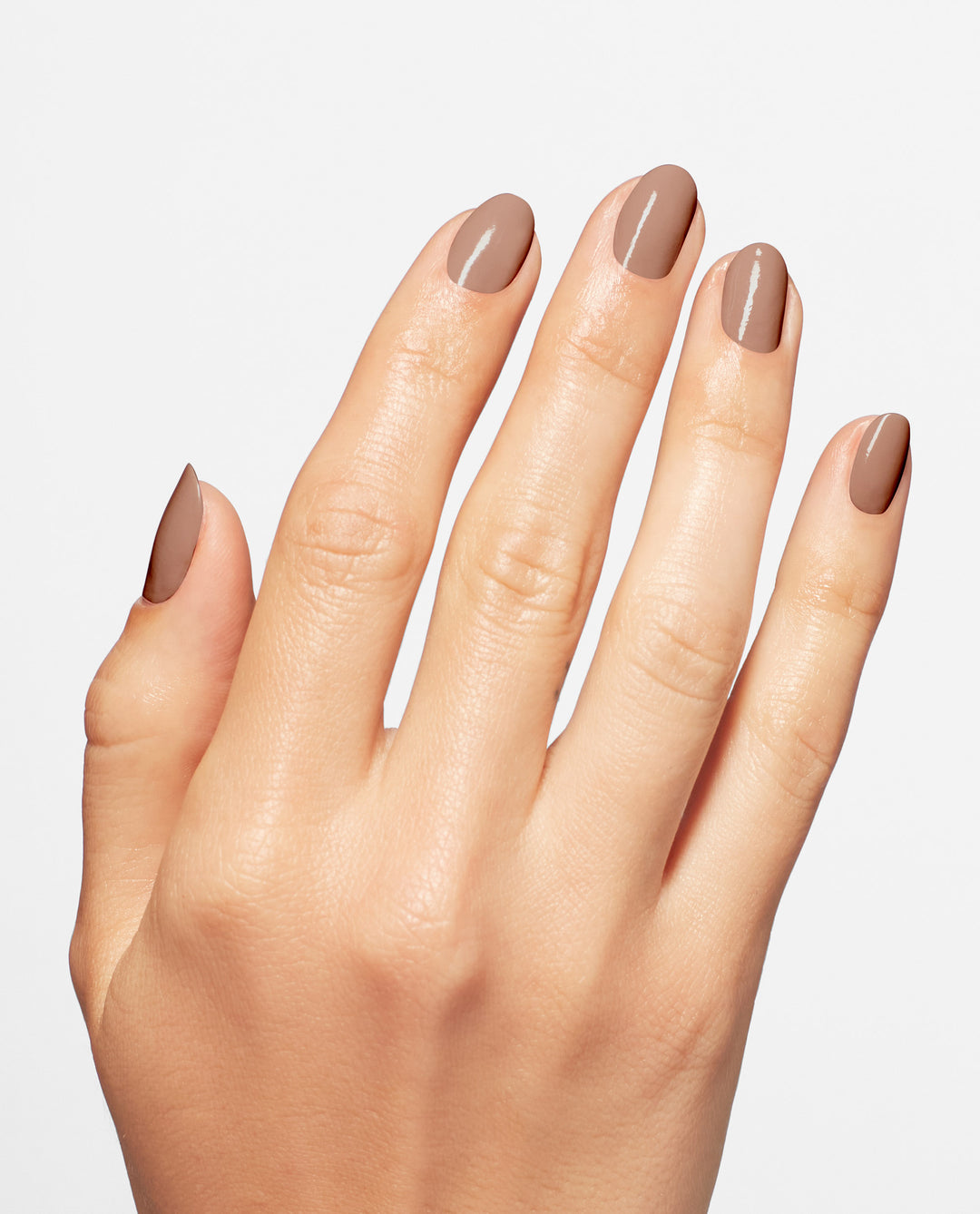 OPI | Infinite Shine • Basic Baddie