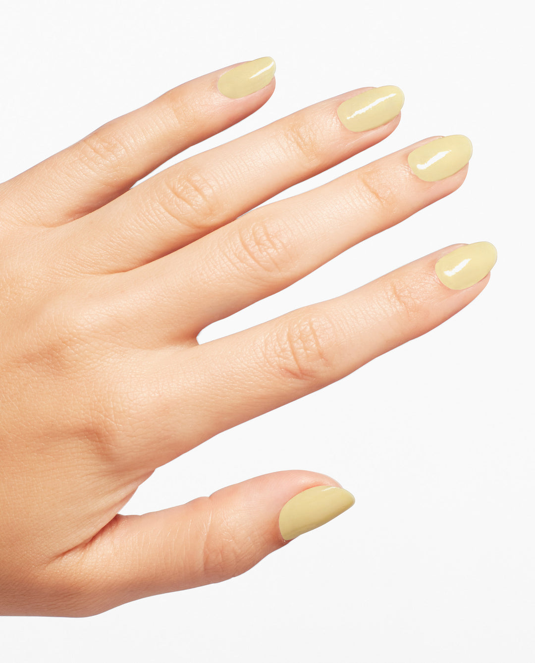 OPI | Nail Lacquer • Buttafly