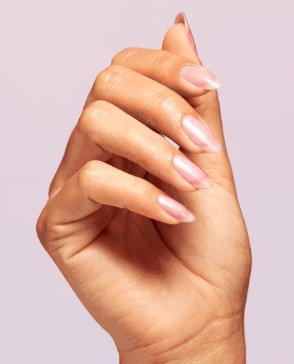 OPI | Nail Lacquer • Glazed N' Amused