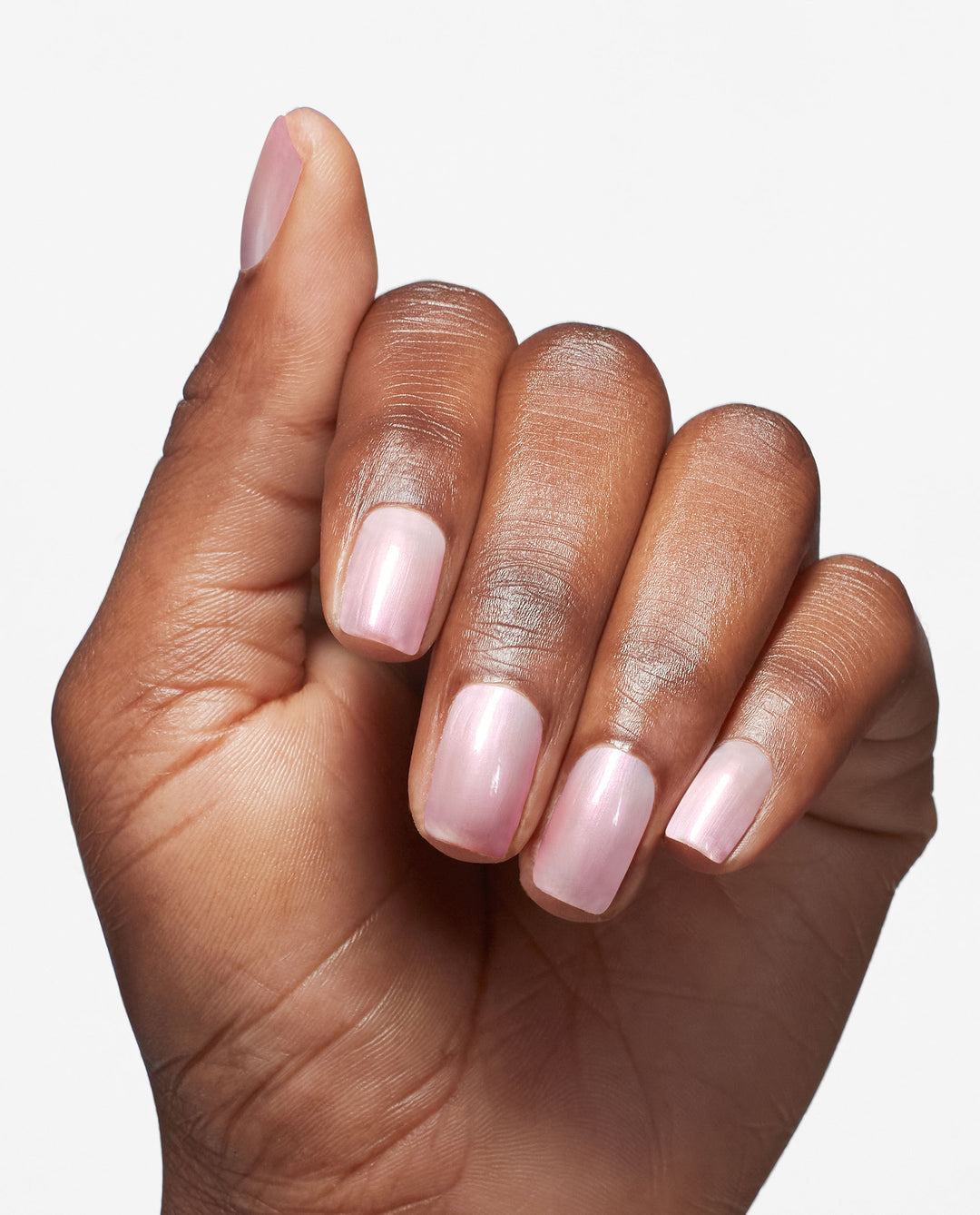 OPI | Nail Lacquer • Glazed N' Amused