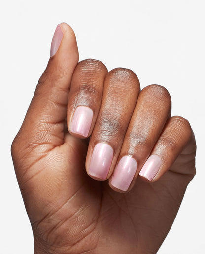OPI | Nail Lacquer • Glazed N' Amused