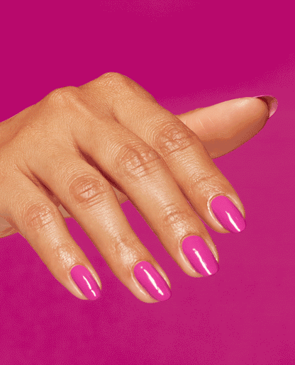 OPI | Nail Lacquer • Without a Pout