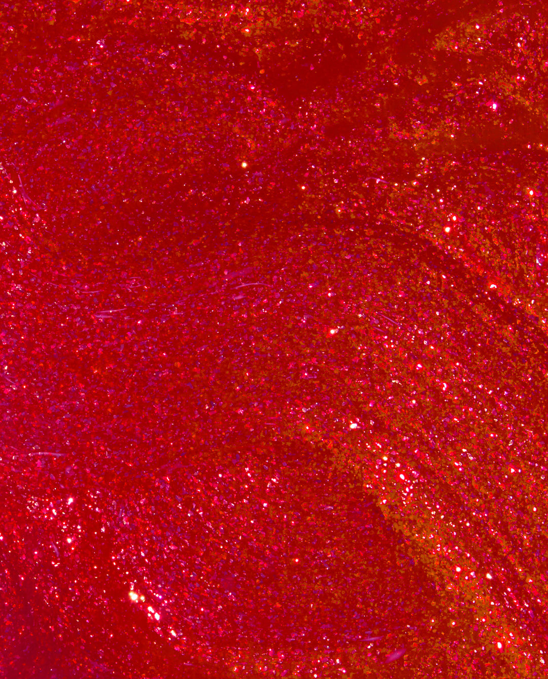 OPI | Nail Lacquer • Good Enough to Treat: Spread the Cherry