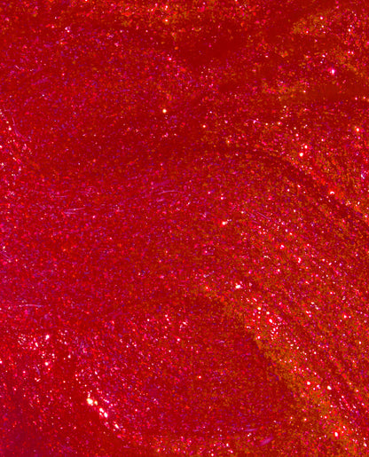 OPI | Nail Lacquer • Good Enough to Treat: Spread the Cherry