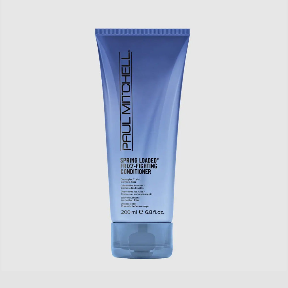 Paul Mitchell | Spring Loaded Frizz-Fighting Conditioner (200ml)