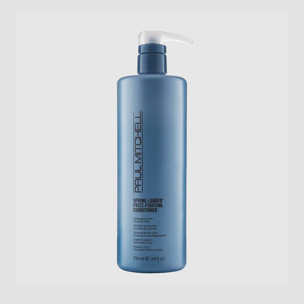 Paul Mitchell | Spring Loaded Frizz-Fighting Conditioner (710ml)