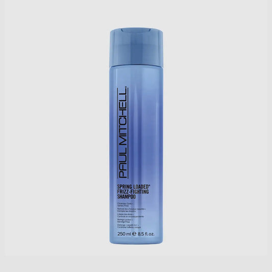 Paul Mitchell | Spring Loaded Frizz-Fighting Shampoo (250ml)