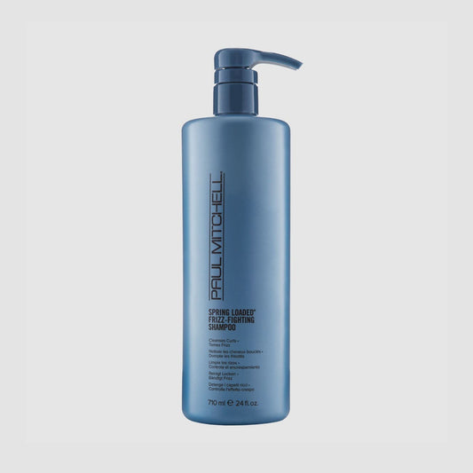 Paul Mitchell | Spring Loaded Frizz-Fighting Shampoo (710ml)