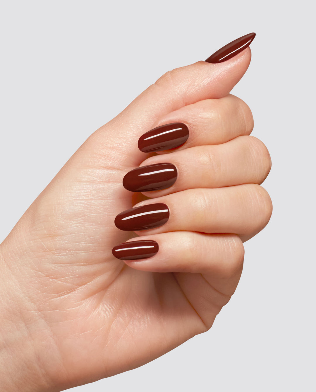 OPI | Nail Lacquer • Good Enough to Treat: Star-zipan on the Tree