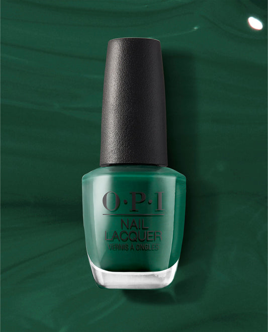 OPI | Nail Lacquer • Stay Off The Lawn!