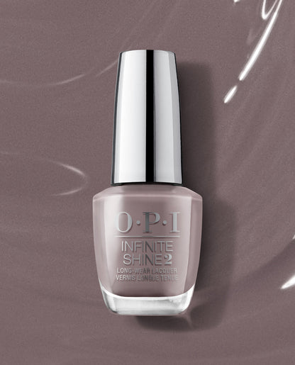 OPI | Infinite Shine • Staying Neutral