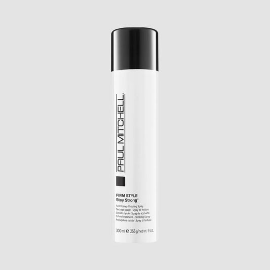 Paul Mitchell | Stay Strong Finishing Spray (265ml)