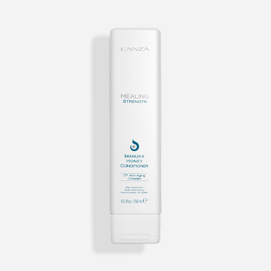 L’ANZA | Healing Strength Manuka Honey Conditioner (250ml)