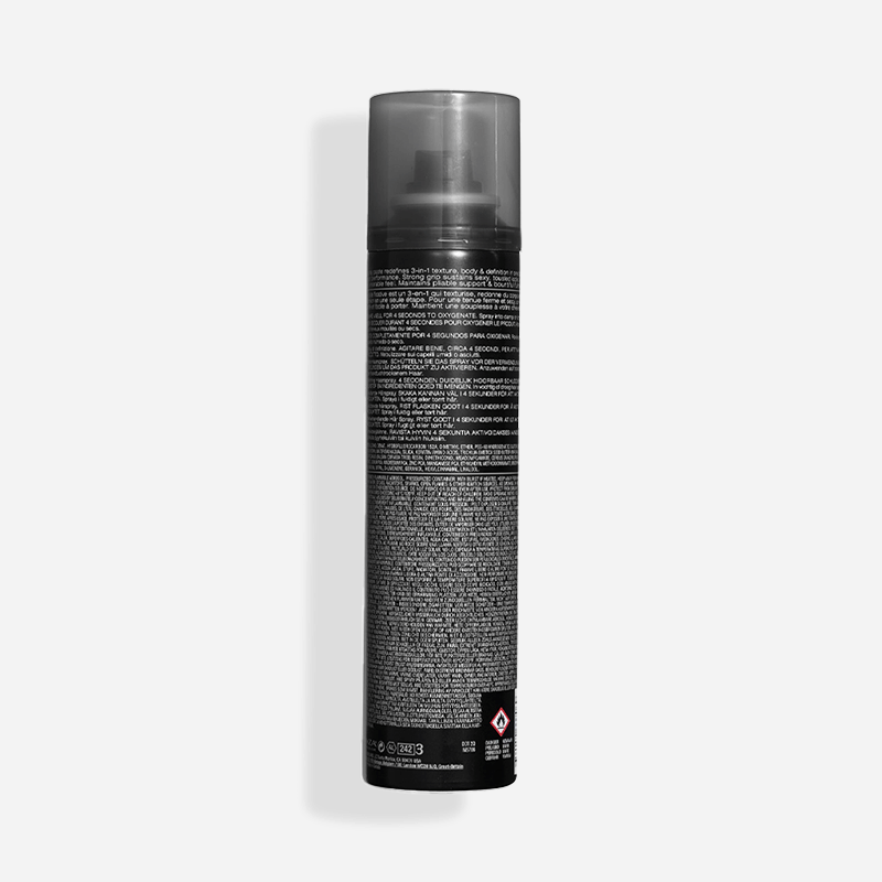 L’ANZA | Healing Style AirPaste (167ml)