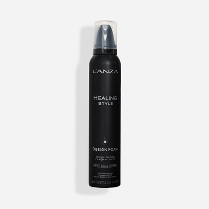 L’ANZA | Healing Style Design Foam (200ml)