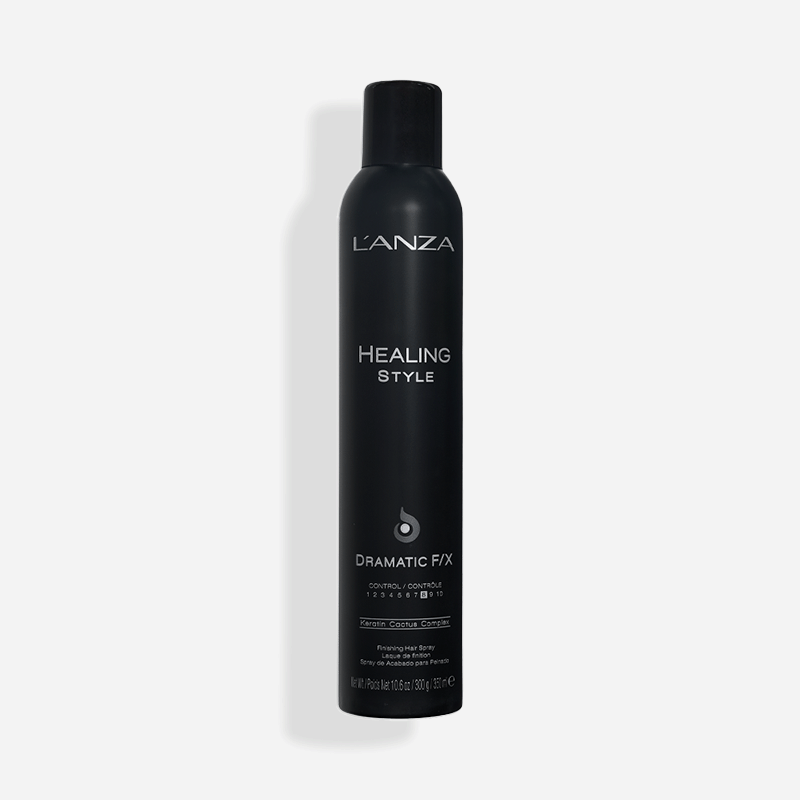 L’ANZA | Healing Style Dramatic F/X (350ml)