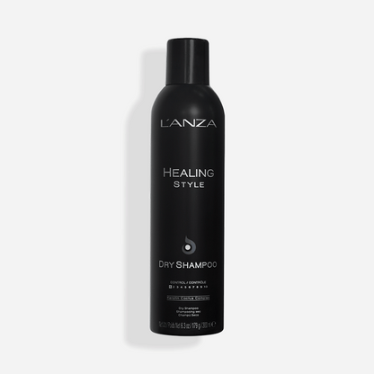 L’ANZA | Healing Style Dry Shampoo (300ml)